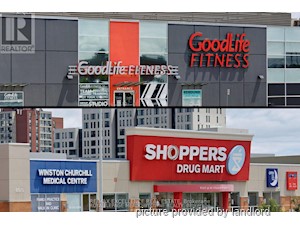 1 Bedroom apartment for rent in MISSISSAUGA