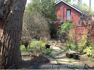 1 Bedroom apartment for rent in TORONTO