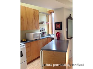 1 Bedroom apartment for rent in TORONTO