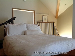 1 Bedroom apartment for rent in TORONTO