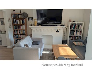 3+ Bedroom apartment for rent in TORONTO