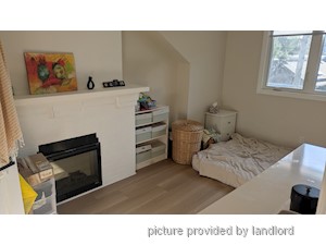 3+ Bedroom apartment for rent in TORONTO