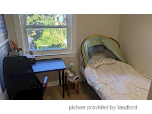 3+ Bedroom apartment for rent in TORONTO