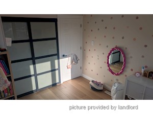 3+ Bedroom apartment for rent in TORONTO
