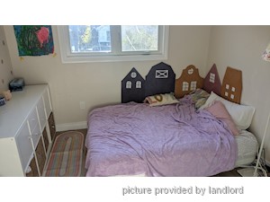 3+ Bedroom apartment for rent in TORONTO