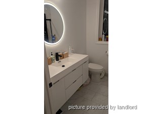 3+ Bedroom apartment for rent in TORONTO