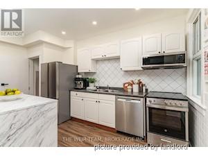 3+ Bedroom apartment for rent in TORONTO