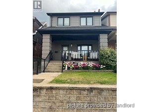 3+ Bedroom apartment for rent in TORONTO