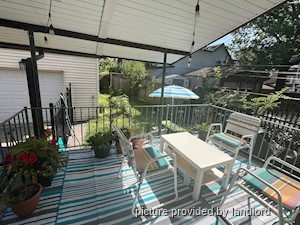 3+ Bedroom apartment for rent in TORONTO