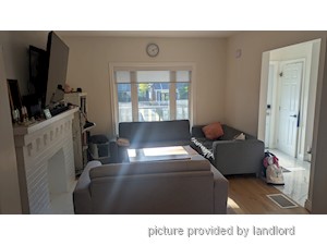 3+ Bedroom apartment for rent in TORONTO
