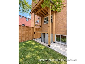Bachelor apartment for rent in TORONTO