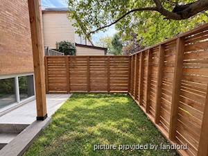 Bachelor apartment for rent in TORONTO