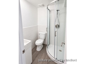 Bachelor apartment for rent in TORONTO