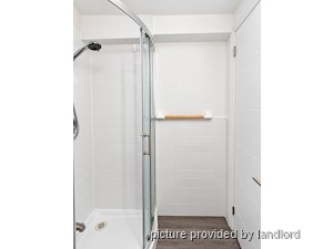 Bachelor apartment for rent in TORONTO