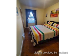 3+ Bedroom apartment for rent in MILTON