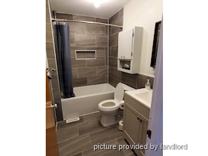 3+ Bedroom apartment for rent in MILTON