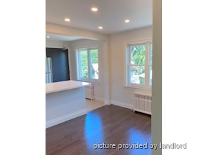 2 Bedroom apartment for rent in TORONTO