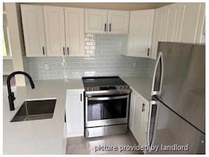 2 Bedroom apartment for rent in TORONTO