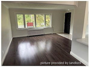 2 Bedroom apartment for rent in TORONTO