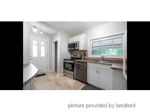 3+ Bedroom apartment for rent in TORONTO