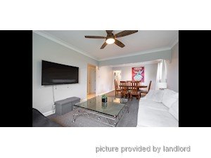 3+ Bedroom apartment for rent in TORONTO