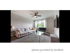 3+ Bedroom apartment for rent in TORONTO