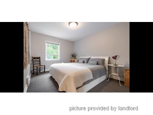 3+ Bedroom apartment for rent in TORONTO