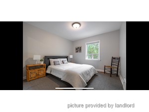 3+ Bedroom apartment for rent in TORONTO