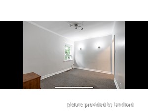 3+ Bedroom apartment for rent in TORONTO