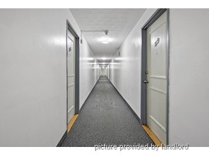 2 Bedroom apartment for rent in North York