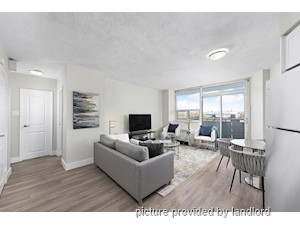 2 Bedroom apartment for rent in North York