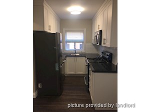 2 Bedroom apartment for rent in TORONTO