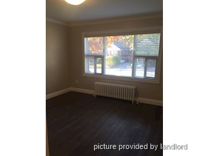 2 Bedroom apartment for rent in TORONTO
