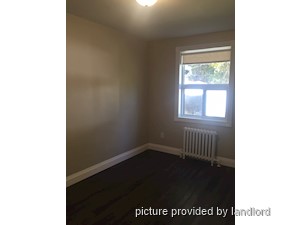 2 Bedroom apartment for rent in TORONTO