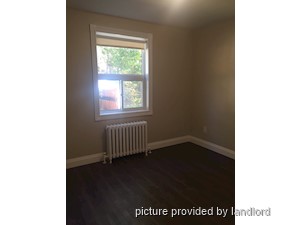 2 Bedroom apartment for rent in TORONTO
