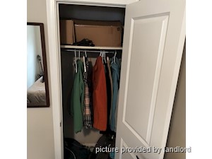 2 Bedroom apartment for rent in TORONTO