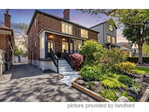 3+ Bedroom apartment for rent in TORONTO