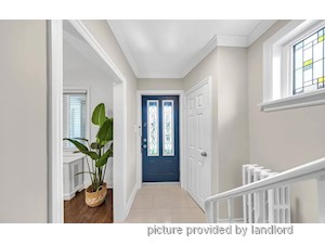 3+ Bedroom apartment for rent in TORONTO