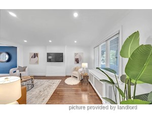 3+ Bedroom apartment for rent in TORONTO