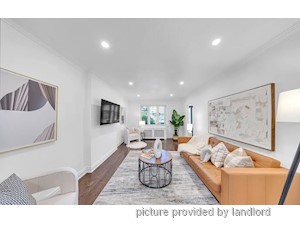 3+ Bedroom apartment for rent in TORONTO