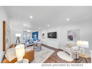 3+ Bedroom apartment for rent in TORONTO