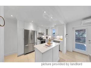 3+ Bedroom apartment for rent in TORONTO