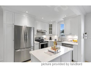 3+ Bedroom apartment for rent in TORONTO