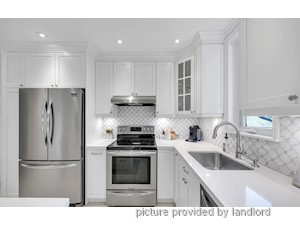 3+ Bedroom apartment for rent in TORONTO