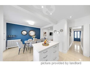 3+ Bedroom apartment for rent in TORONTO