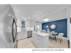 3+ Bedroom apartment for rent in TORONTO
