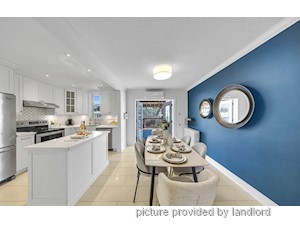 3+ Bedroom apartment for rent in TORONTO
