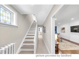 3+ Bedroom apartment for rent in TORONTO