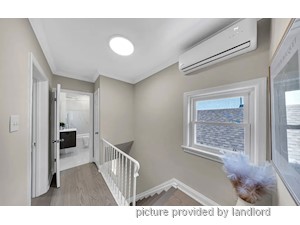 3+ Bedroom apartment for rent in TORONTO