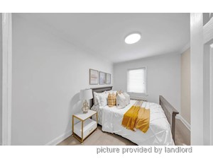 3+ Bedroom apartment for rent in TORONTO